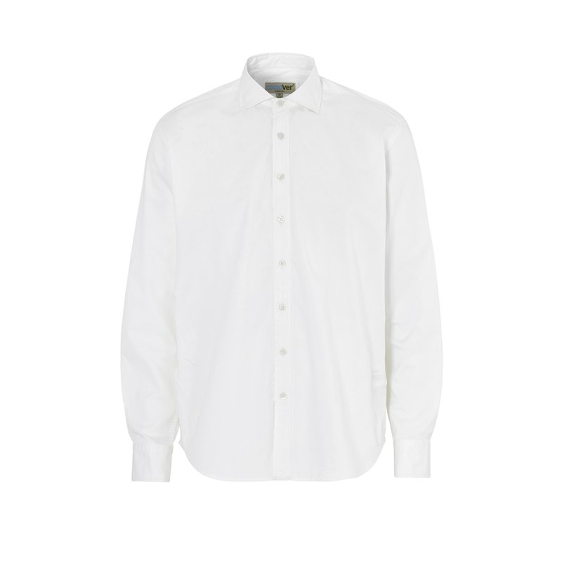 Twill Comfort Man