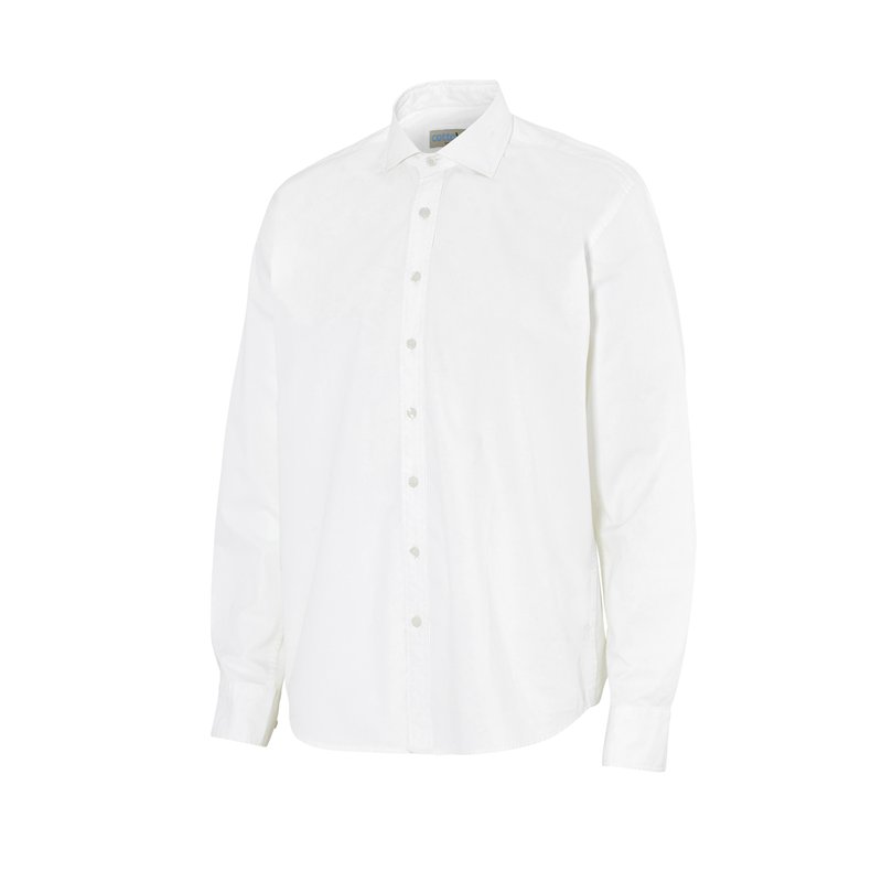Twill Comfort Man