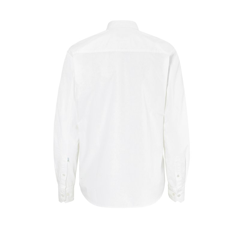 Twill Comfort Man