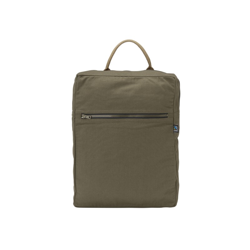 Canvas Daypack