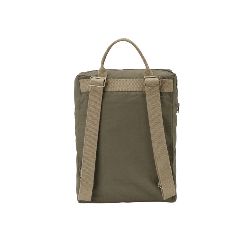 Canvas Daypack