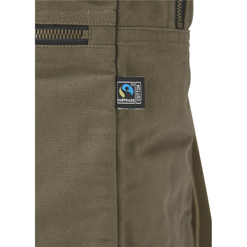 Canvas Daypack