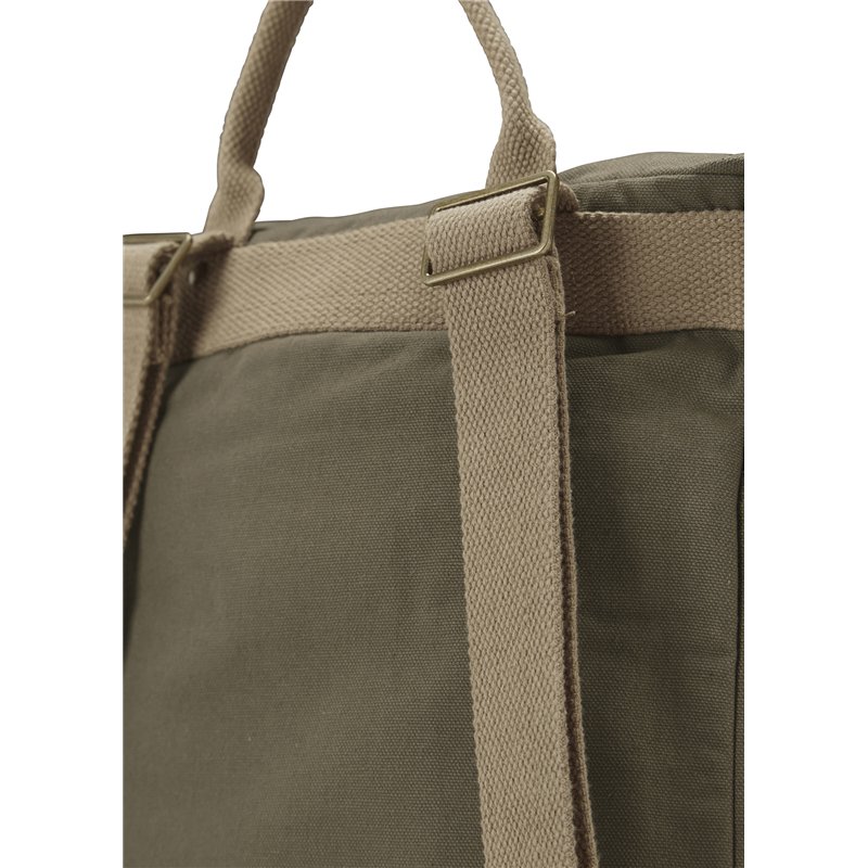Canvas Daypack