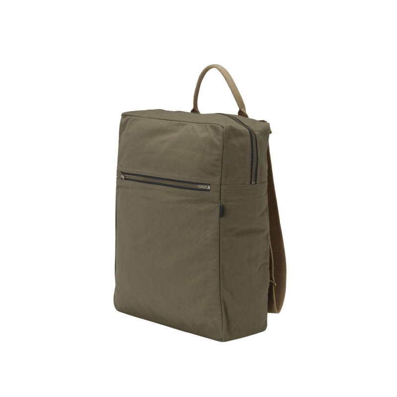 Canvas Daypack