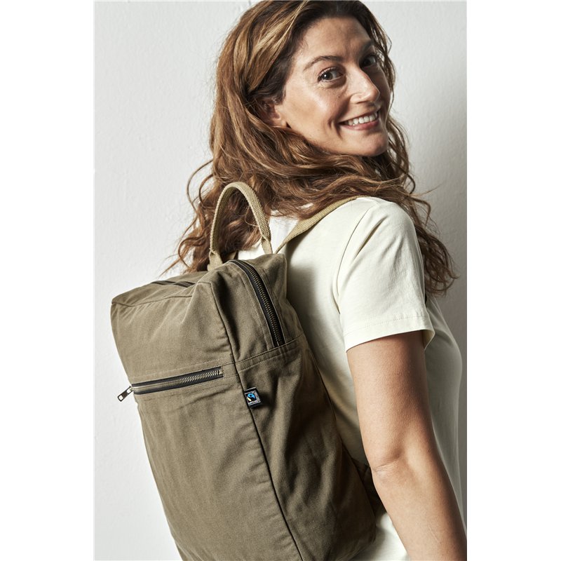 Canvas Daypack