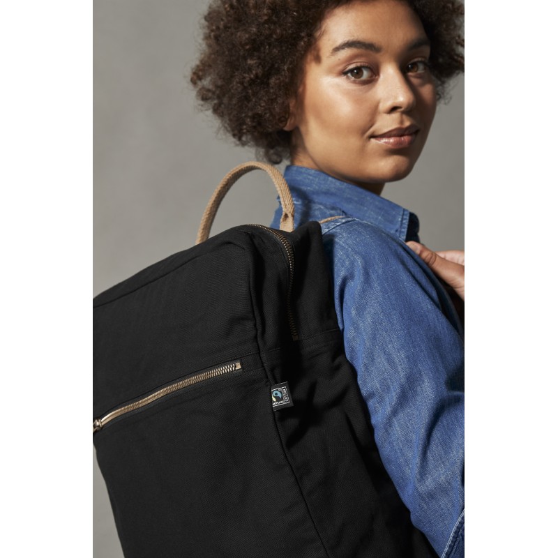 Canvas Daypack
