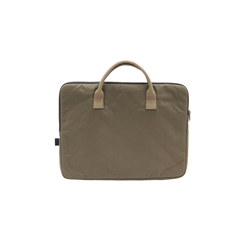 Canvas Computer Case