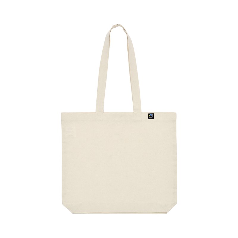 Key Tote Bag