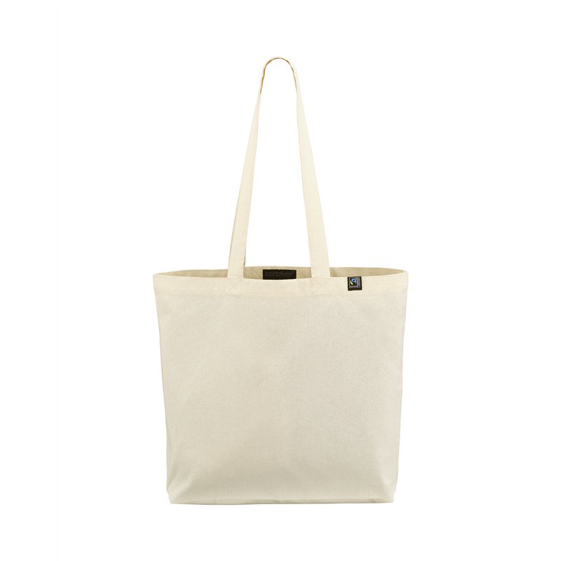 Key Tote Bag