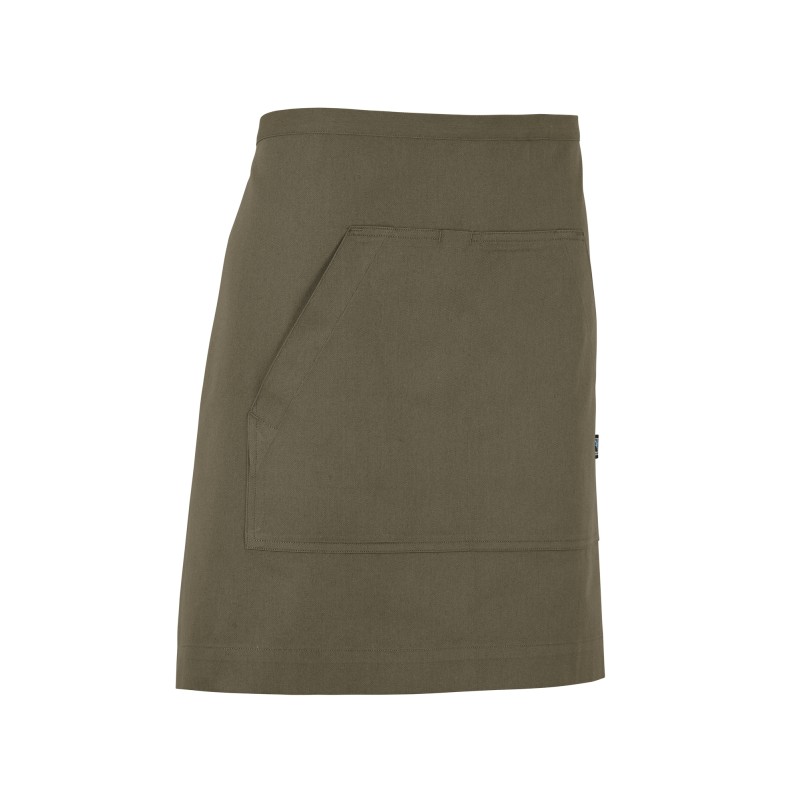 Waist Apron Short