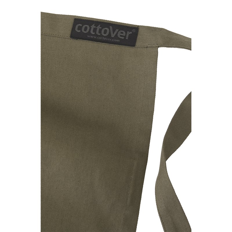 Waist Apron Short