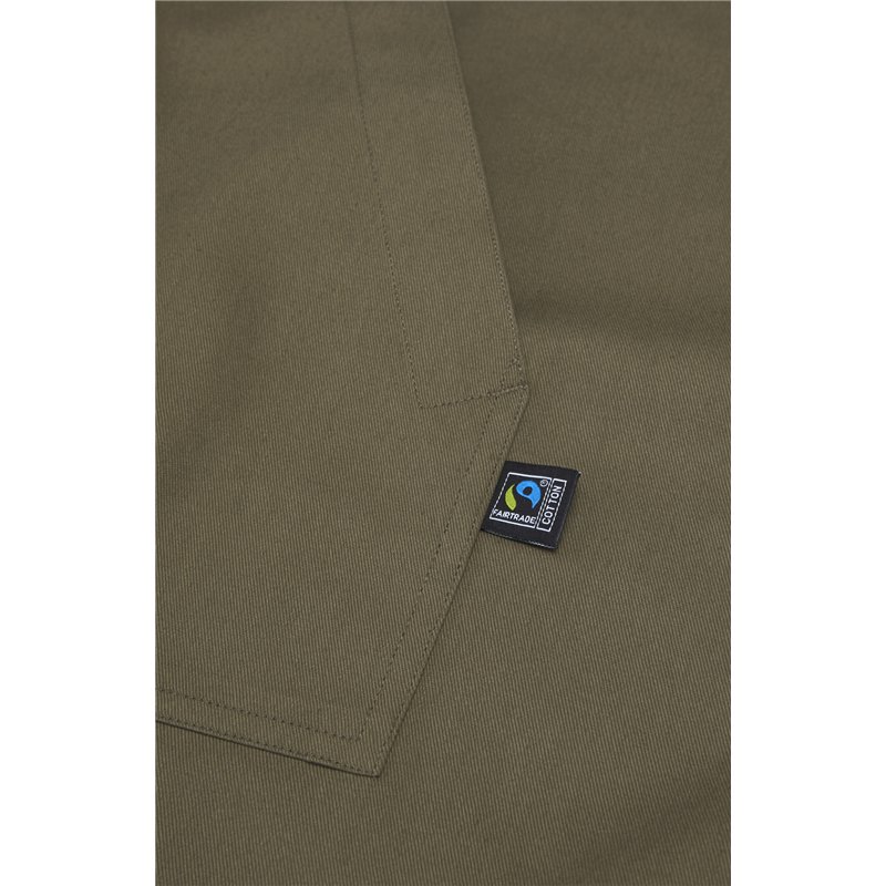 Waist Apron Short
