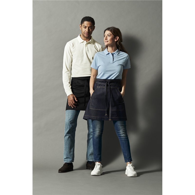 Waist Apron Short