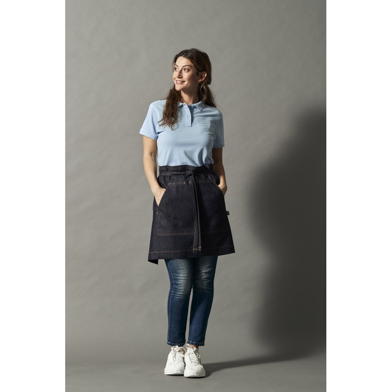 Waist Apron Short