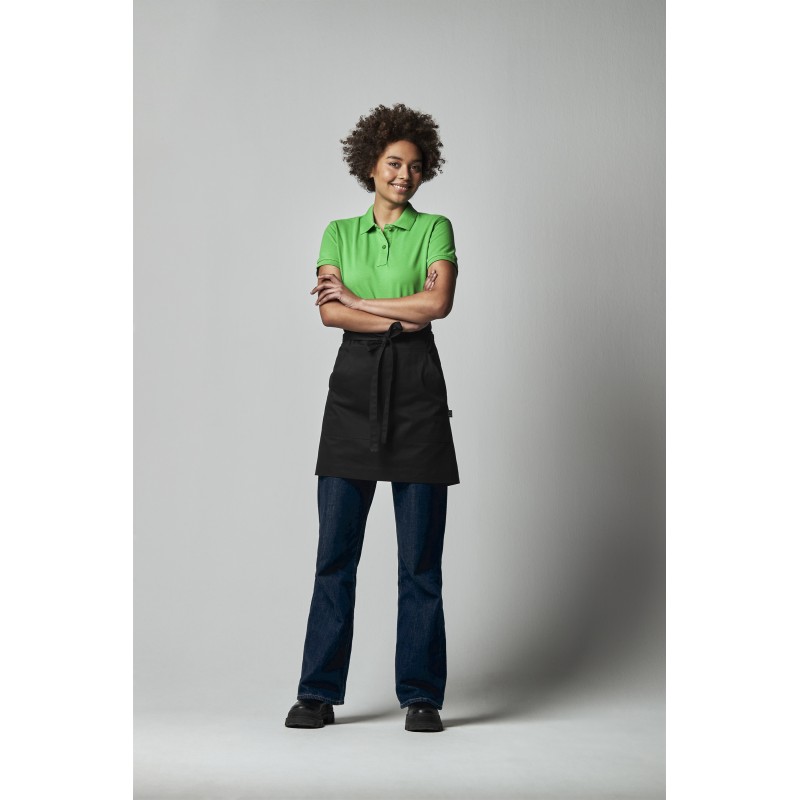 Waist Apron Short