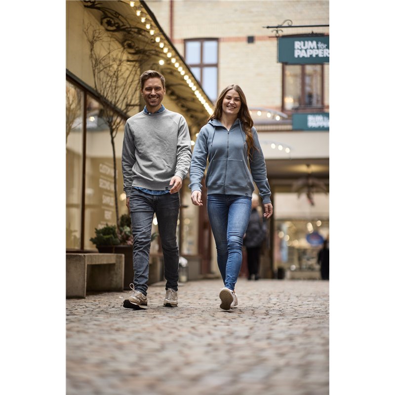 Denim Slim Fit Man