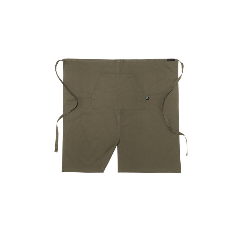 Waist Apron Long