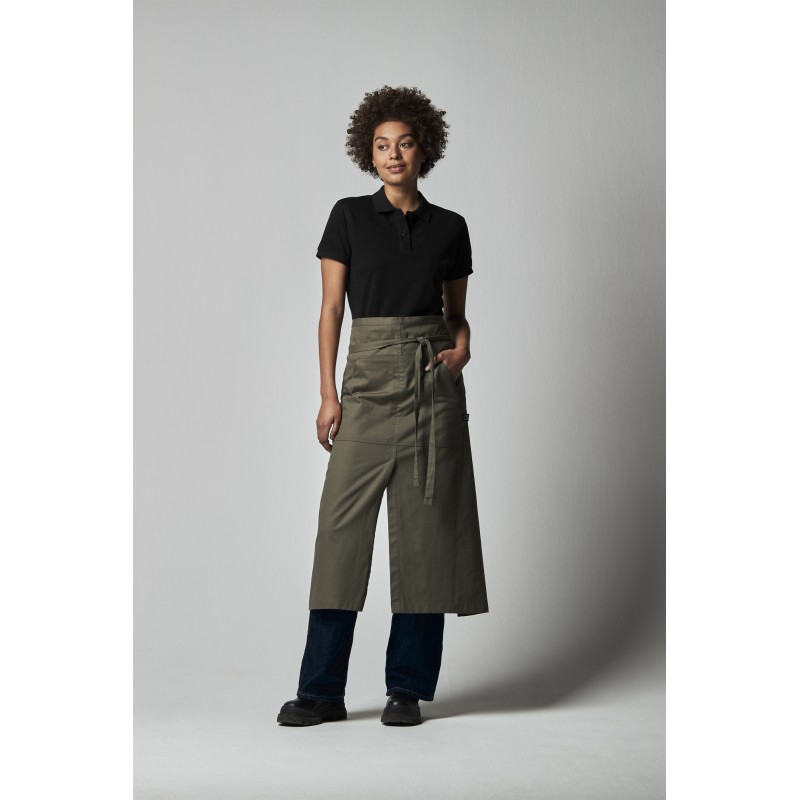 Waist Apron Long