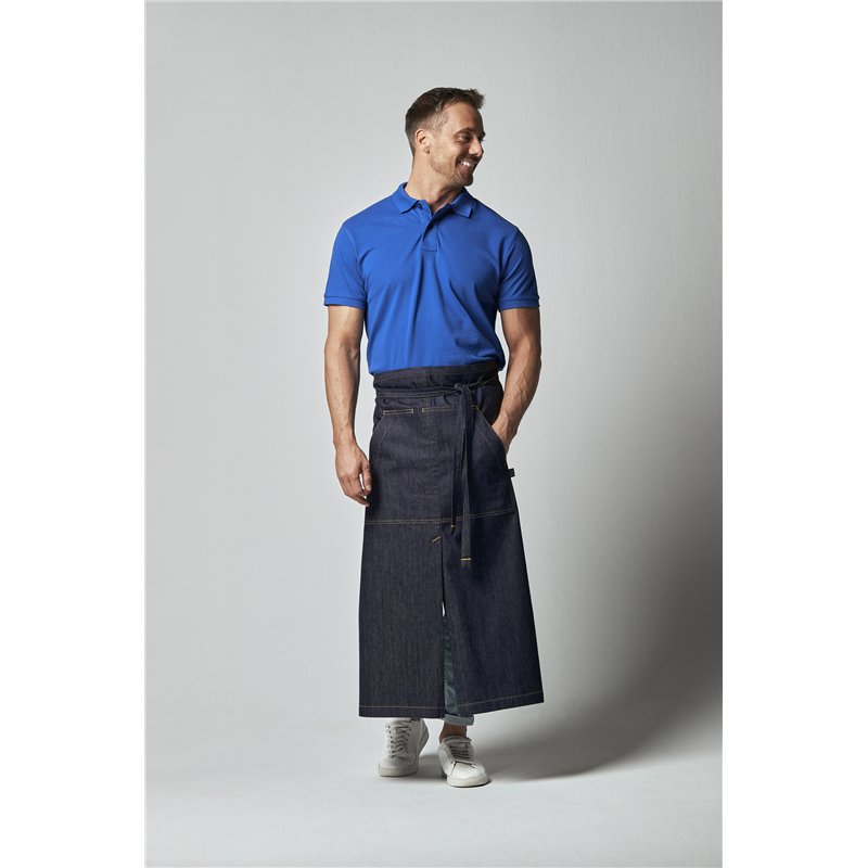 Waist Apron Long
