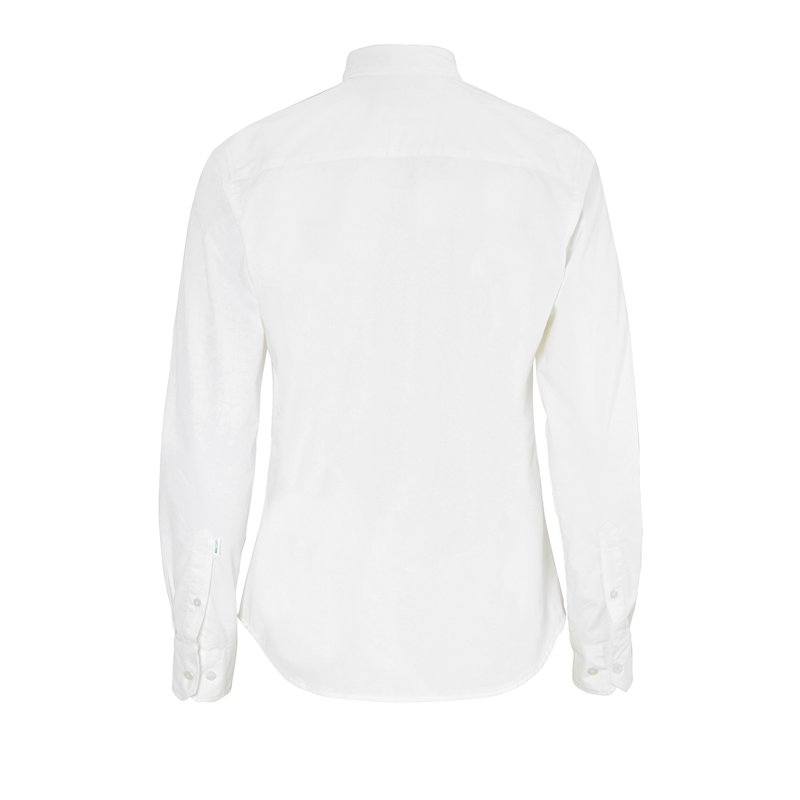 Twill Slim Fit Man