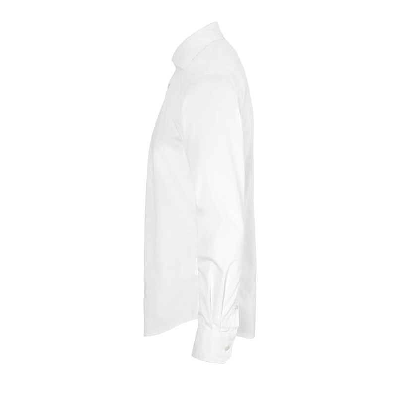 Twill Slim Fit Man