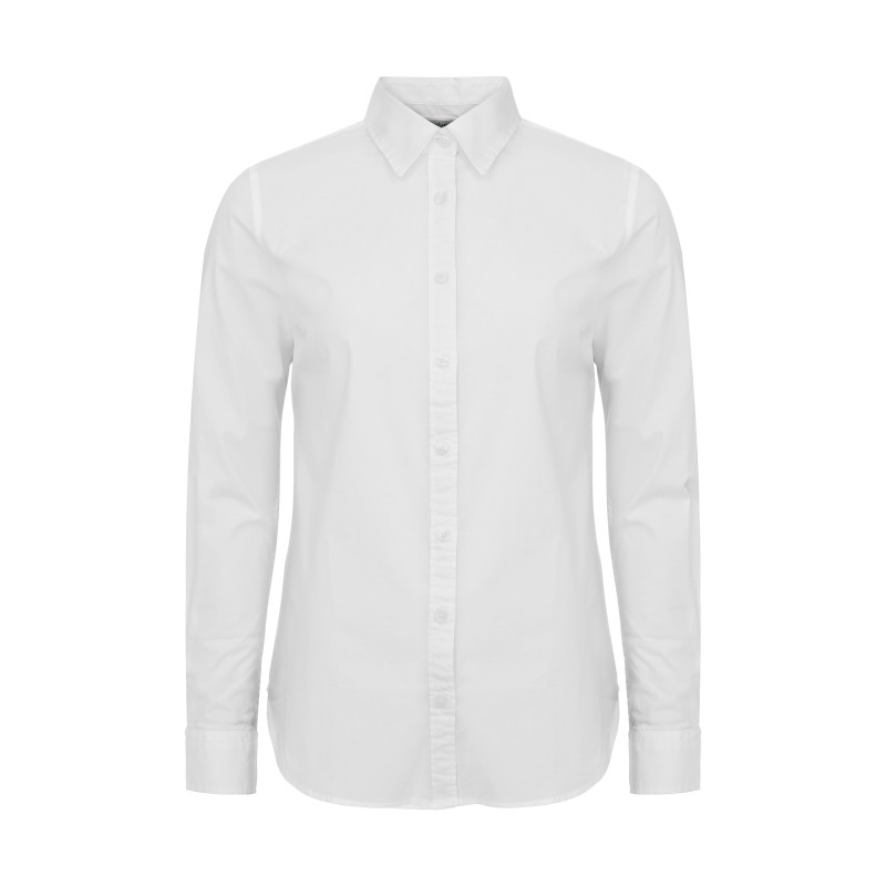 Poplin Lady