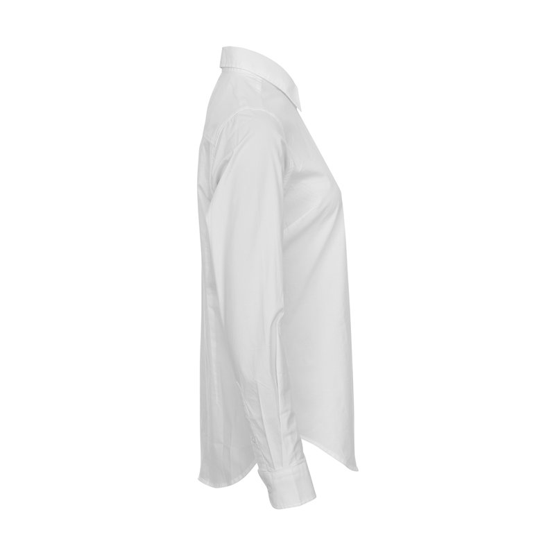 Poplin Lady