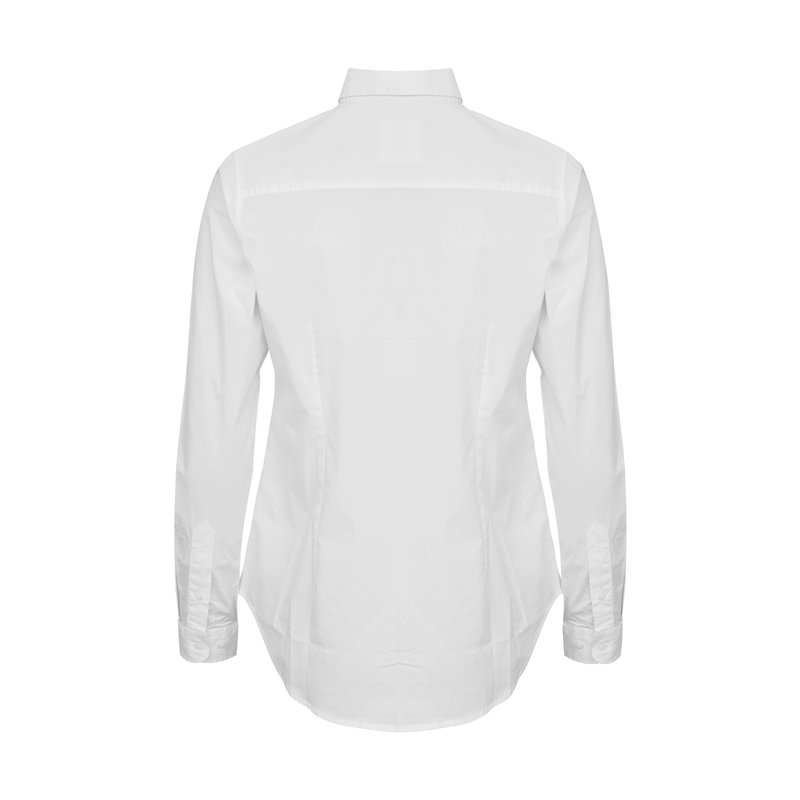 Poplin Lady