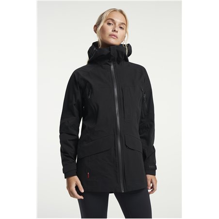 Poplin Lady