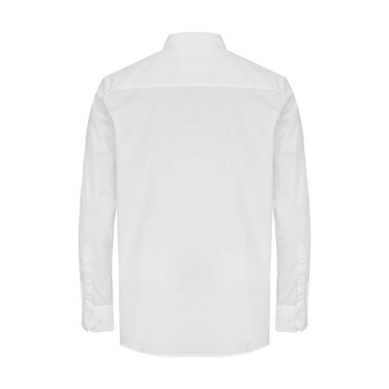 Poplin Comfort Man