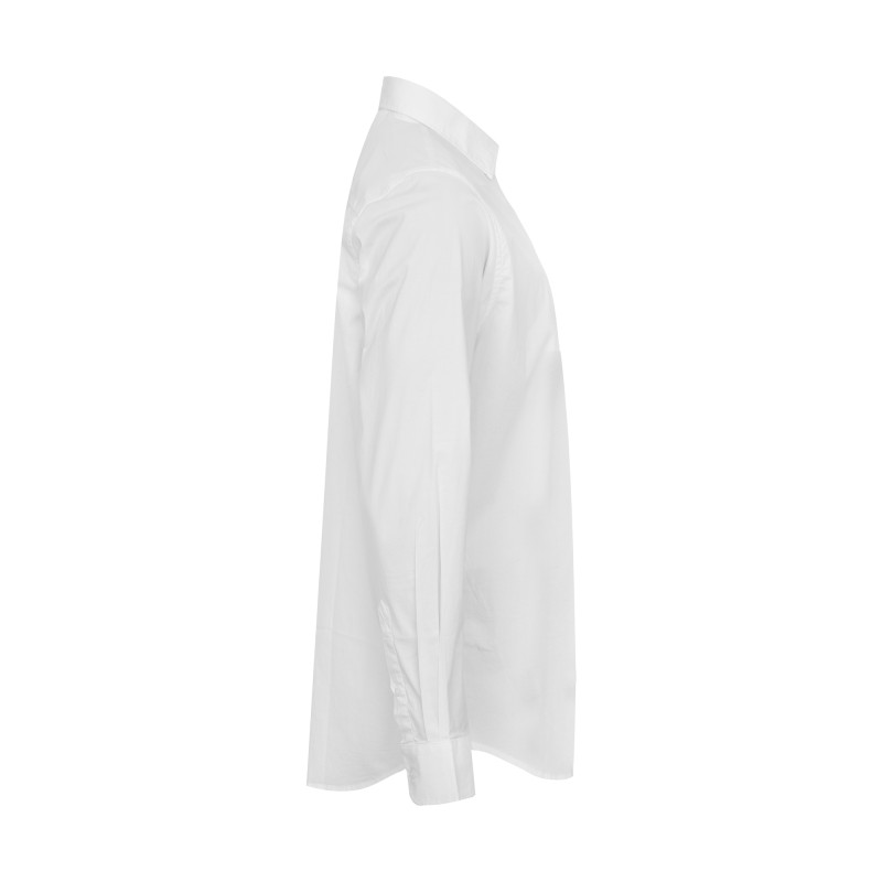 Poplin Comfort Man