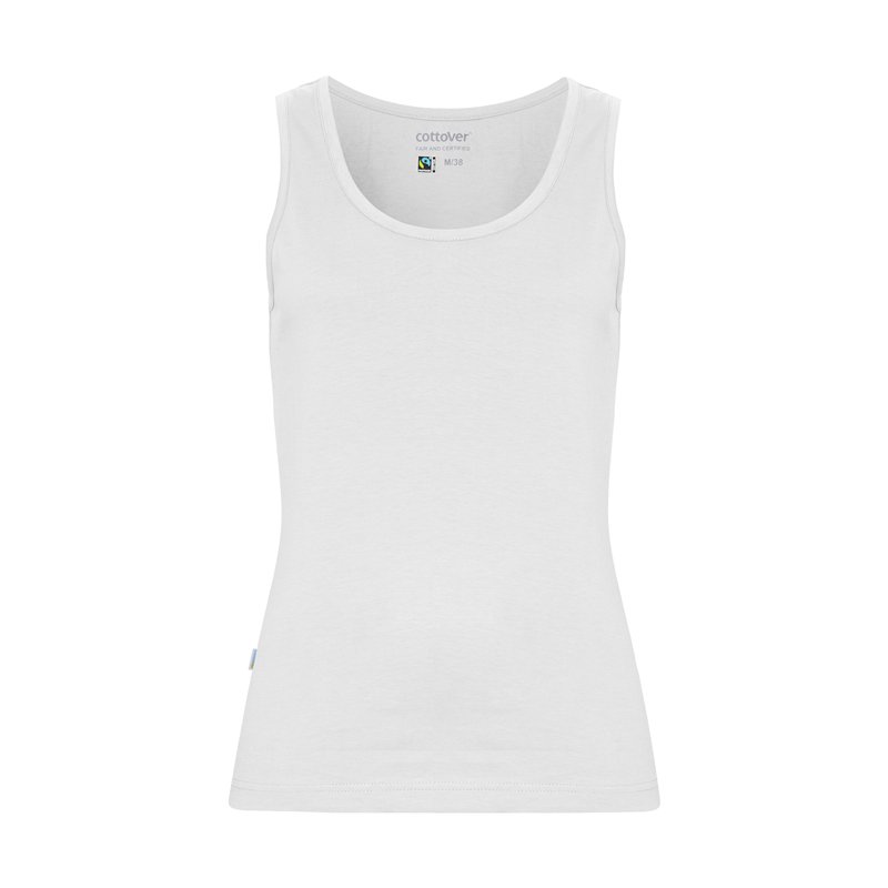 Tanktop Lady