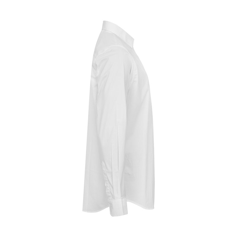 Poplin Slim Fit Man