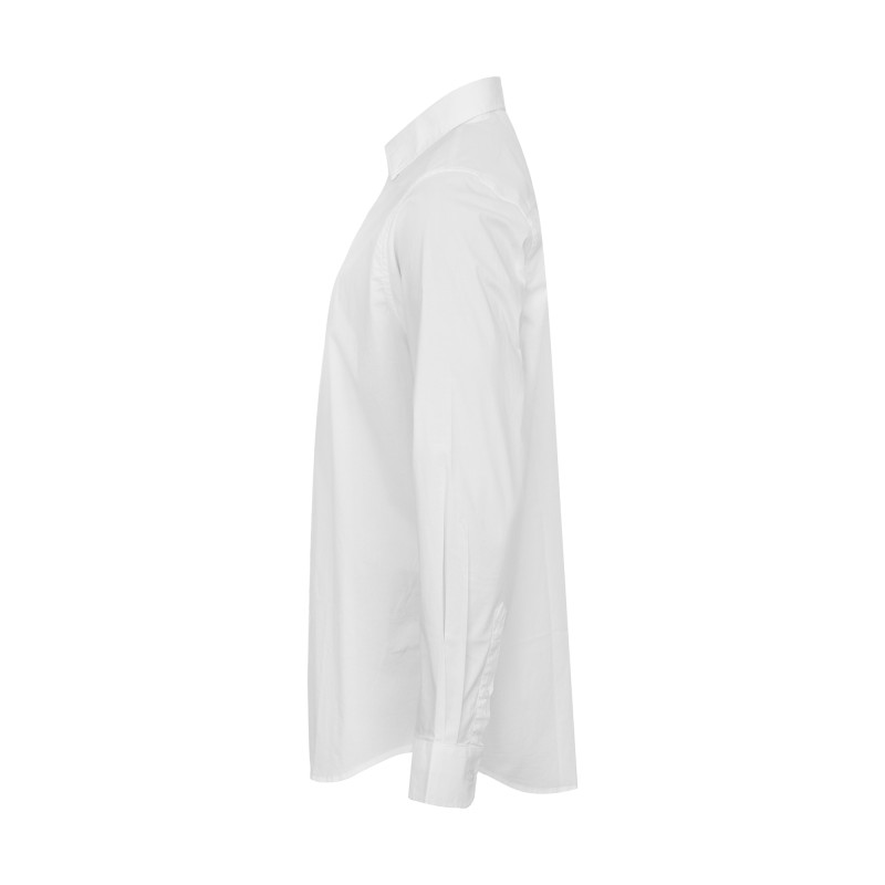 Poplin Slim Fit Man