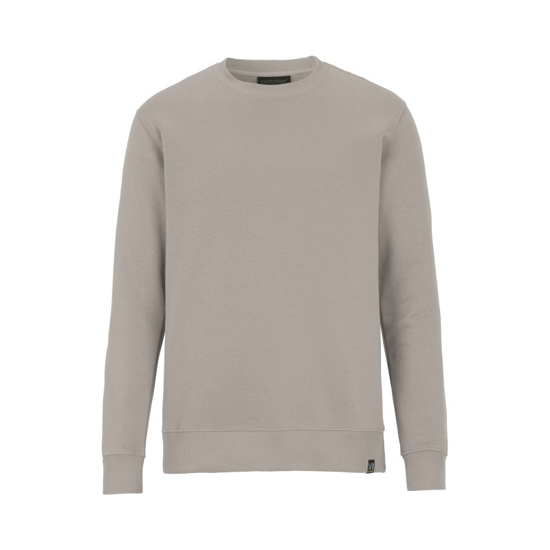 Key Crew Neck Unisex
