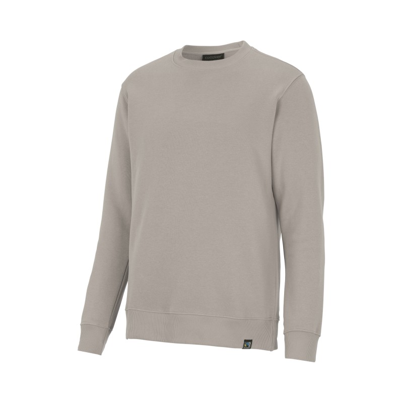Key Crew Neck Unisex
