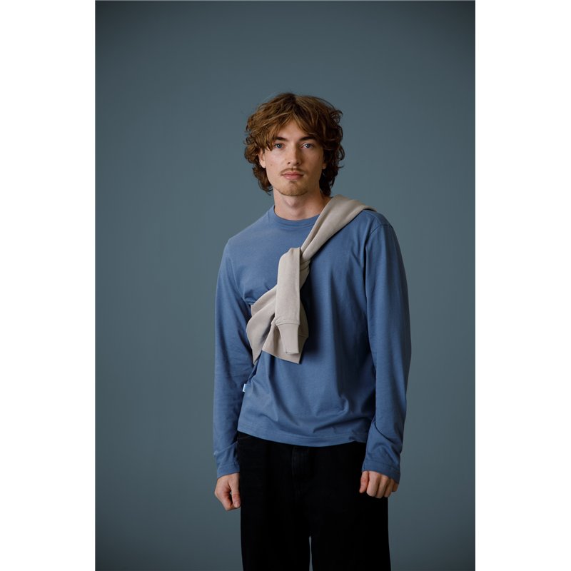 Key Crew Neck Unisex