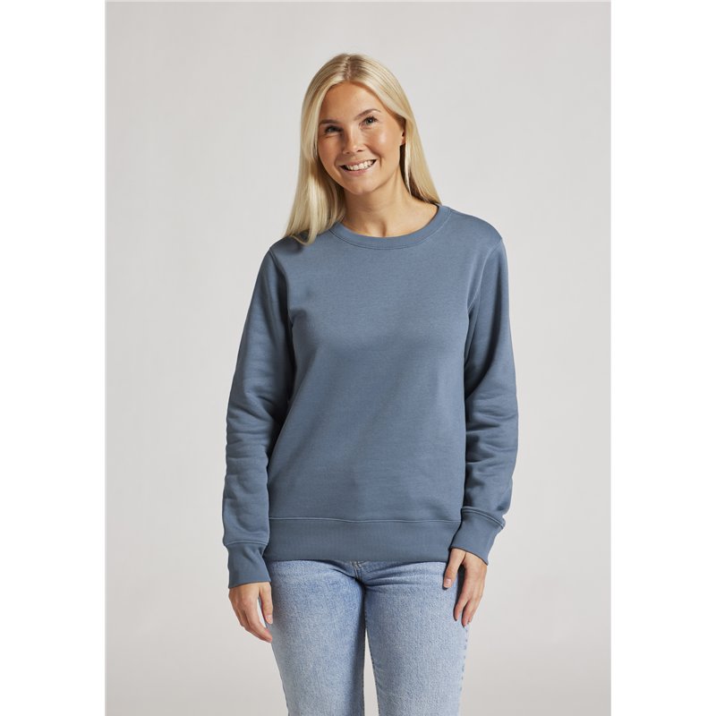 Key Crew Neck Unisex