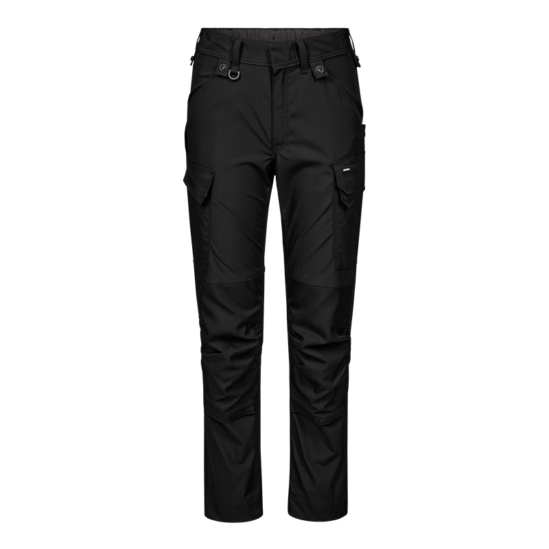 Pantalon de Travail Entire pour Femmes avec Tissu Extensible dans 2 Sens