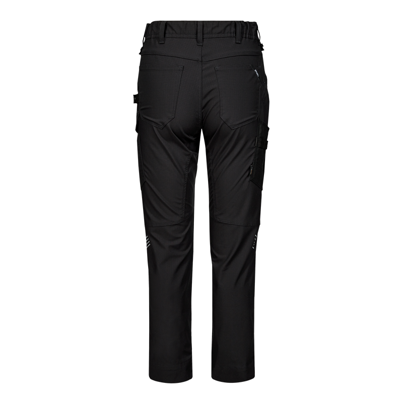 Pantalon de Travail Entire pour Femmes avec Tissu Extensible dans 2 Sens