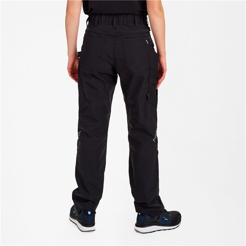 Pantalon de Travail Entire pour Femmes avec Tissu Extensible dans 2 Sens