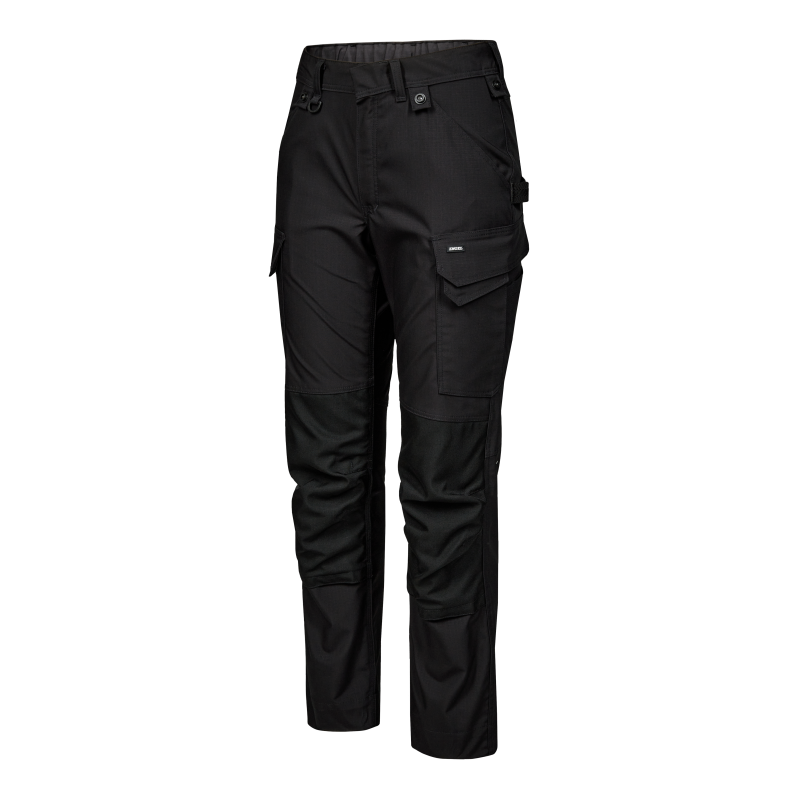 Pantalon de Travail Entire pour Femmes avec Tissu Extensible dans 2 Sens