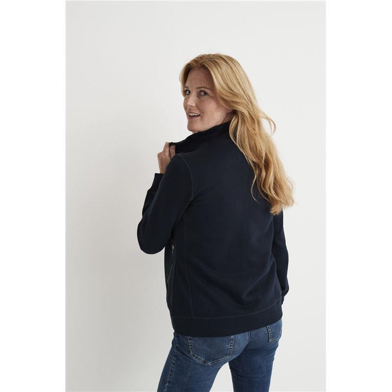 F. Terry Fz Collar Lady