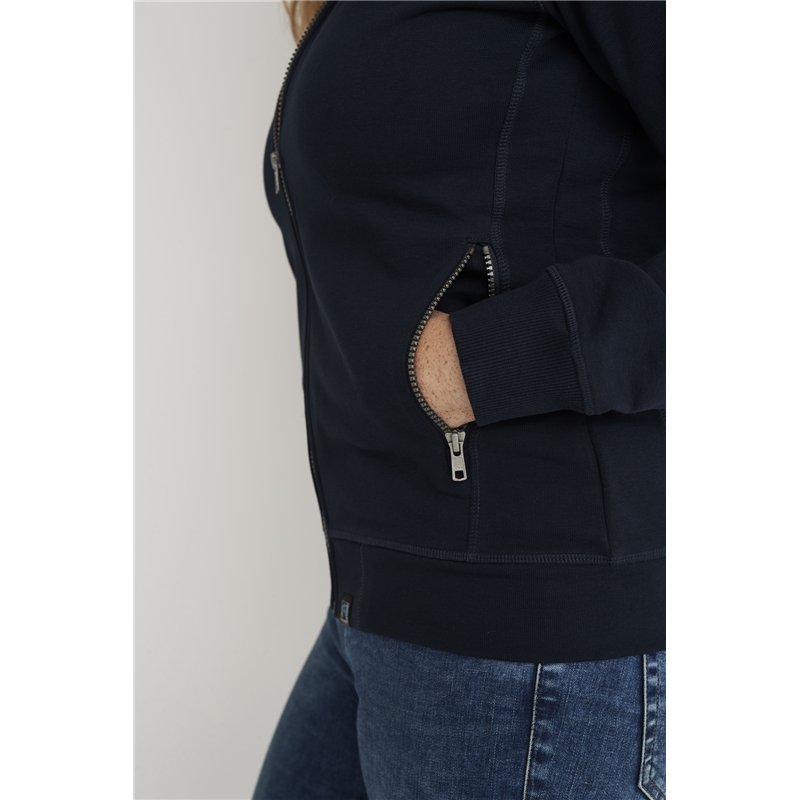 F. Terry Fz Collar Lady