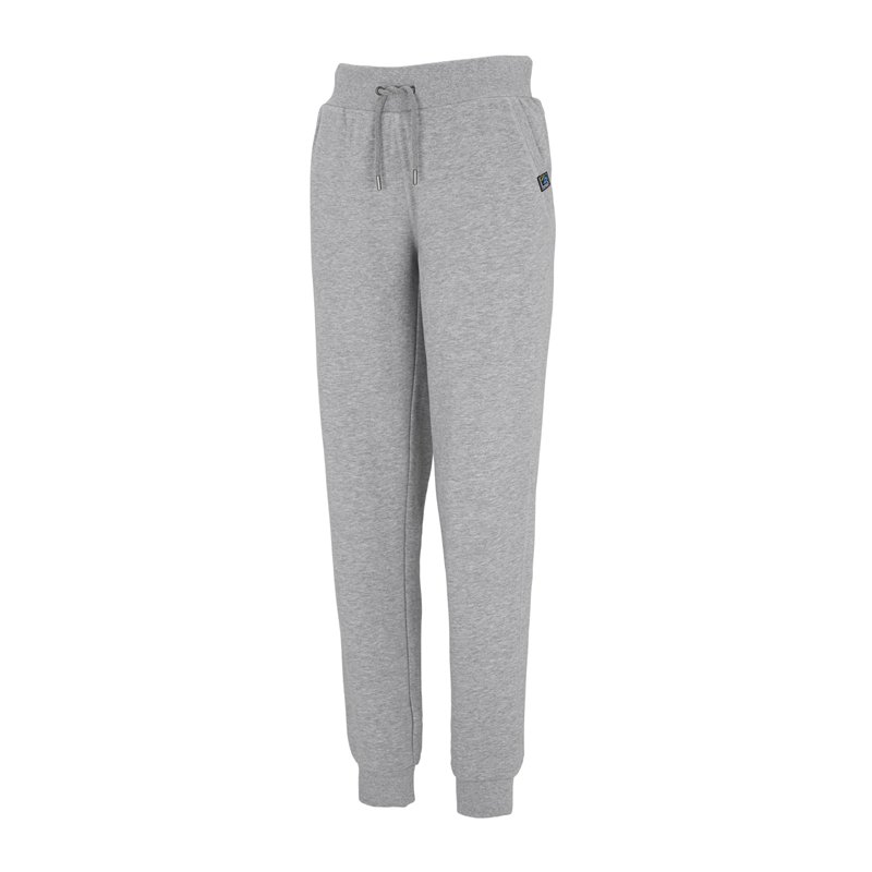 F. Terry Pants Lady