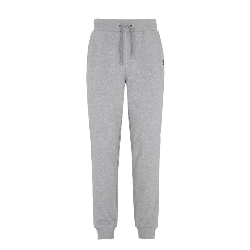 F. Terry Pants Man