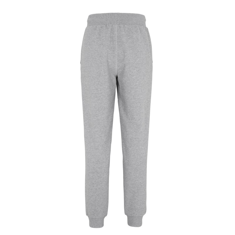 F. Terry Pants Man