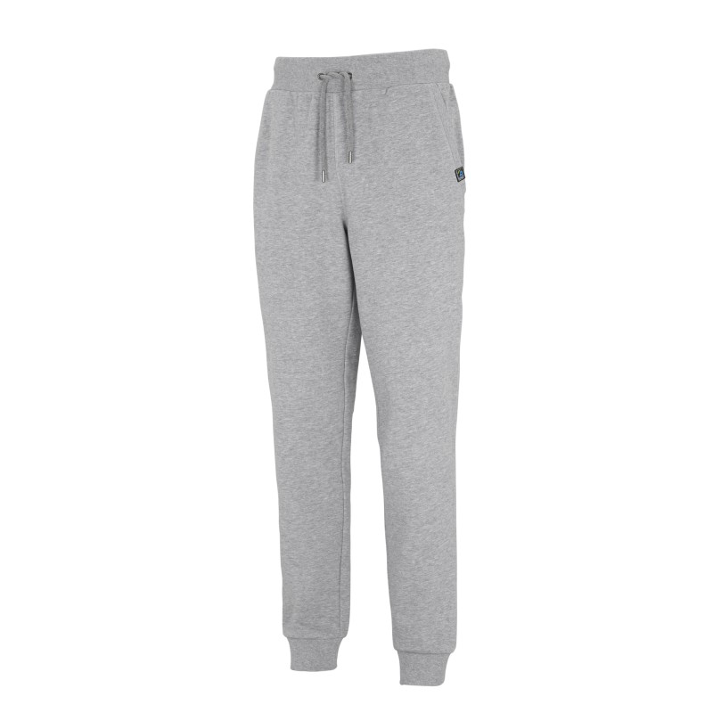 F. Terry Pants Man