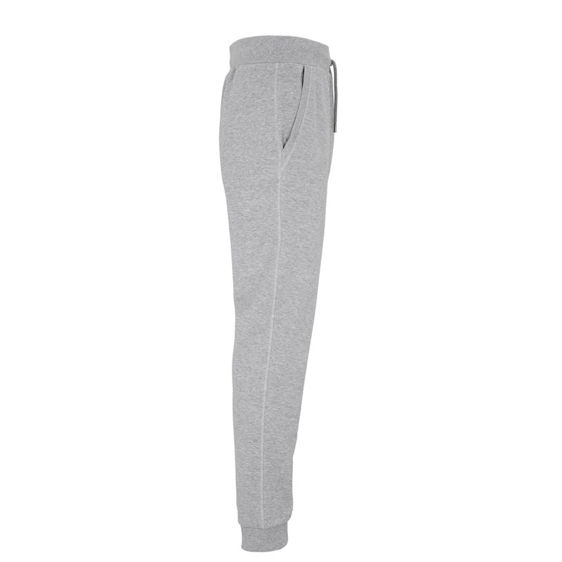 F. Terry Pants Man