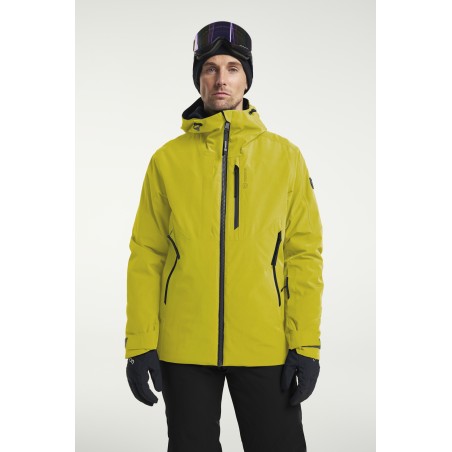 Tenson Prime Pro Ski Jacket Men